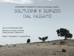 mostra-solitudine